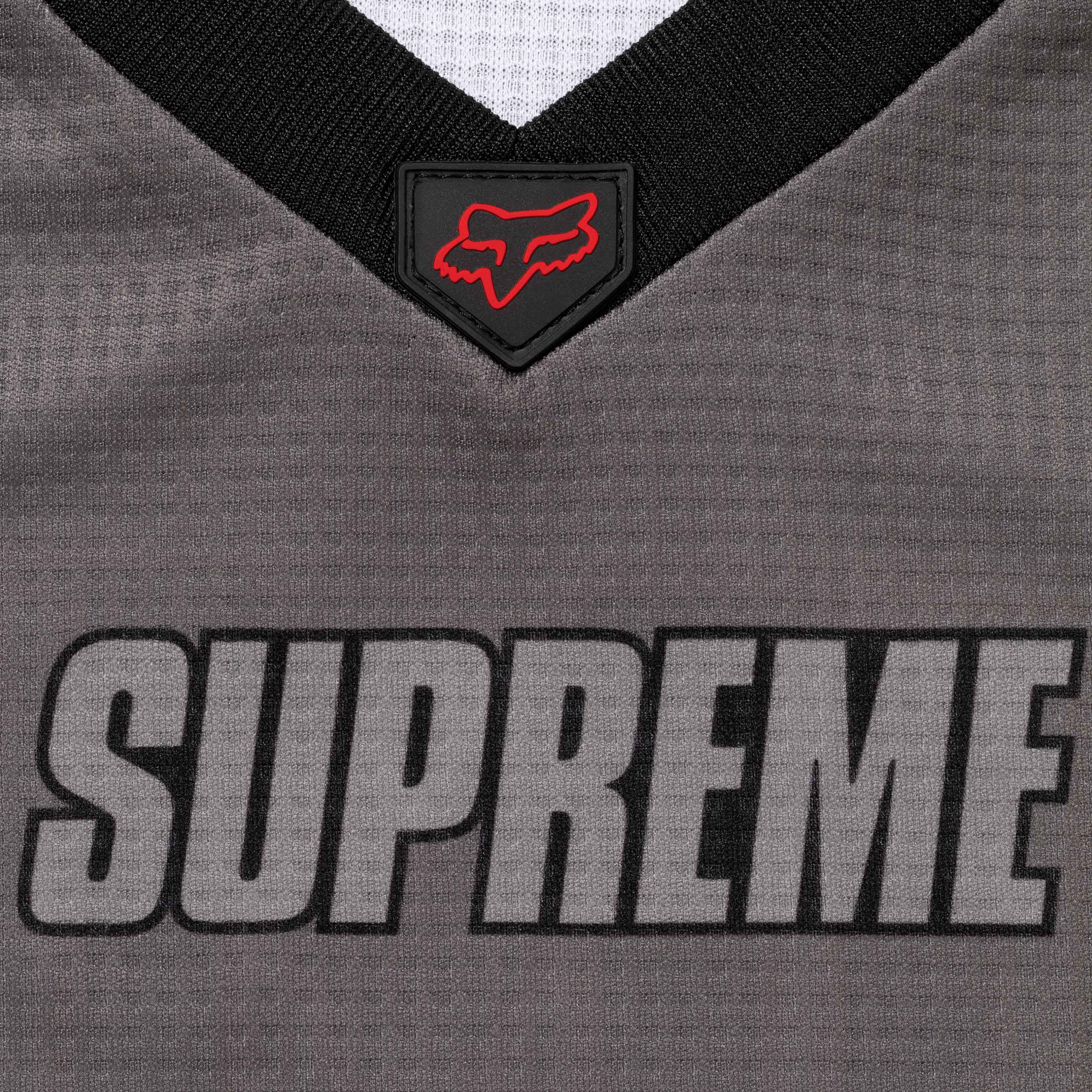 Supreme®/Fox Racing® DMX Jersey view 8
